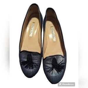 Oscar De La Renta Loafers